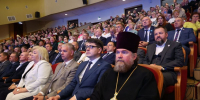 Александр Спиридонов: «Глава Поморья представил масштабную программу развития нашего региона на ближайшие годы» - Единая Россия