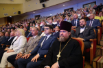 Александр Спиридонов: «Глава Поморья представил масштабную программу развития нашего региона на ближайшие годы»