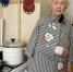 Наталье Григорьевне 80 лет | Источник: Елена Панкратьева / E1.RU - 29.Ru