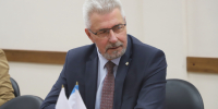 Председатель Общественной палаты Архангельской области Юрий Сердюк прокомментировал Послание Губернатора Архангельской области Александра Цыбульского. - Общественная палата