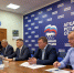 «Единая Россия» и Минпросвещения подвели промежуточные итоги программы модернизации образовательной инфраструктуры в регионах - Единая Россия