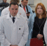 Михаил Мурашко посетил обновленные отделения Первой городской больницы Архангельска - ИА Dvina29