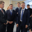 Министр здравоохранения РФ Михаил Мурашко оценил возможности медицинского информационно-аналитического центра в Архангельске - Единая Россия