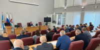 В Северодвинске жилфонд обеспечен горячим водоснабжением - Tv29.Ru