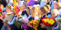Стартовал новый учебный год - ГТРК Поморье