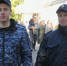 Росгвардейцы Поморья приняли участие в обеспечении безопасности Дня знаний - Arh112.ru