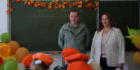 Губернатор Александр Цыбульский провел день на Пинежье - ИА Северные Новости