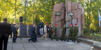 Сегодня в России — День солидарности в борьбе с терроризмом - ГТРК Поморье
