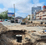 В центре Архангельска обнаружено 187 человеческих захоронений - ИА Dvina29