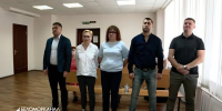 Бывшие северодвинские депутаты Вакурин и Назаренко, погоревшие на хлебокомбинате, отправились на кичу - Tv29.Ru
