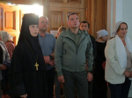 Фото пресс-службы губернатора и правительства