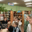 Ребятишки в гости к книжкам - ЦБС города Архангельска