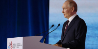 Владимир Путин предложил расширить программы дальневосточной и арктической ипотеки - Пресс-центр Правительства