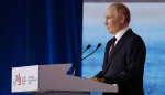 Владимир Путин предложил расширить программы дальневосточной и арктической ипотеки