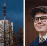 Павел Гнилорыбов впервые побывал в Архангельске | Источник: Иван Митюшёв, из архива Павла Гнилорыбова - 29.Ru