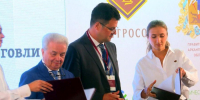 Маргаритинка теперь - на мировой арене - ГТРК Поморье