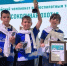 Северодвинские школьники взяли серебро на Всероссийском чемпионате по беспилотникам - ИА Dvina29