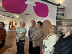 В Архангельске отметили 180-летие со дня рождения губернатора А. П. Энгельгардта