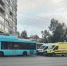 В Архангельске пассажир автобуса избил водителя. Мужчина госпитализирован - Tv29.Ru