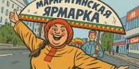 Как Маргаритинская ярмарка удивила нас ценами из будущего - ИА Северные Новости