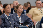 Слушатели программы «Защитники. Под крылом Архангела» приняли участие в выездном межрегиональном образовательном модуле
