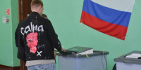 На пост губернатора претендуют шесть человек | Источник: Иван Митюшёв / 29.RU - 29.Ru