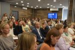 В Архангельске предприниматели обсудили эффективные методы поиска и мотивации сотрудников