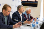 В ОП РФ прошло межрегиональное совещание с общественными штабами о готовности инфраструктуры наблюдения к единому дню голосования