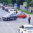 Мотоциклист серьезно пострадал при ДТП в центре Архангельска - ГТРК Поморье