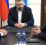 Фото Кирилла Иодаса - Пресс-центр Правительства