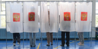 Голосование началось в 8 утра | Источник: Иван Митюшёв / 29.RU - 29.Ru