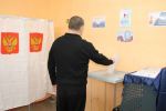 В Архангельске впервые проголосовали подследственные из других регионов
