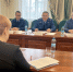 Прокурор Архангельской области и Ненецкого автономного округа Николай Хлустиков посетил с рабочим визитом Ненецкий автономный округ - Arh112.ru