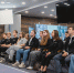 Молодежь Поморья познакомилась с работой центра общественного наблюдения за выборами - Пресс-центр Правительства