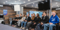 Молодежь Поморья познакомилась с работой центра общественного наблюдения за выборами - ИА Dvina29
