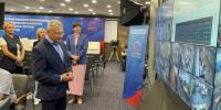 Представители сферы образования Поморья посетили региональный центр общественного наблюдения за выборами - ИА Dvina29