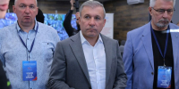 Работу центра общественного наблюдения за выборами главы Поморья высоко оценил вице-губернатор Ваге Петросян - Единая Россия