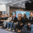 Молодежь Поморья познакомилась с работой центра общественного наблюдения за выборами - Единая Россия