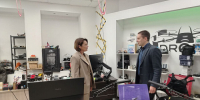 В Архангельске занимаются импортозамещением деталей для дронов - ИА Dvina29