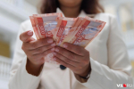Индексация затронет разные сферы | Источник: Алексей Волхонский / V1.RU