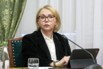 Ирина Гехт исполняла обязанности главы НАО с весны | Источник: Собрание депутатов НАО / Vk.com
