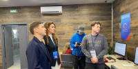 В Архангельской области голосуют за нашего губернатора - Единая Россия