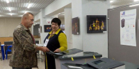 Выборы губернатора в Архангельской области прошли без нарушений - ГТРК Поморье