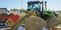 Предприниматели Поморья используют господдержку, чтобы представить продукцию на международных выставках - Пресс-центр Правительства