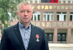 Лучший! Марс Биктимиров обратился со словами благодарности к избирателям