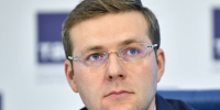 Политолог Илья Гращенков: «Успех Цыбульского на губернаторских выборах был ожидаем» - ИА Dvina29