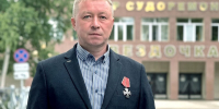 Представитель партии «Единая Россия» избран в горсовет Северодвинска - Единая Россия