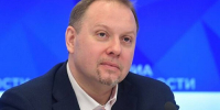 Депутат Госдумы Олег Матвейчев прокомментировал результаты выборов губернатора Архангельской области - ИА Dvina29