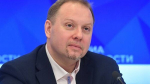 Депутат Госдумы Олег Матвейчев прокомментировал результаты выборов губернатора Архангельской области
