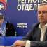 Кандидат от партии «Единая Россия» Алексей Крупцов победил на довыборах в областное Собрание - Единая Россия